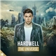 Hardwell - The Universe